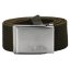 Canvas Belt