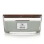 WoodWick Boat Candle, Lavender & Cedar