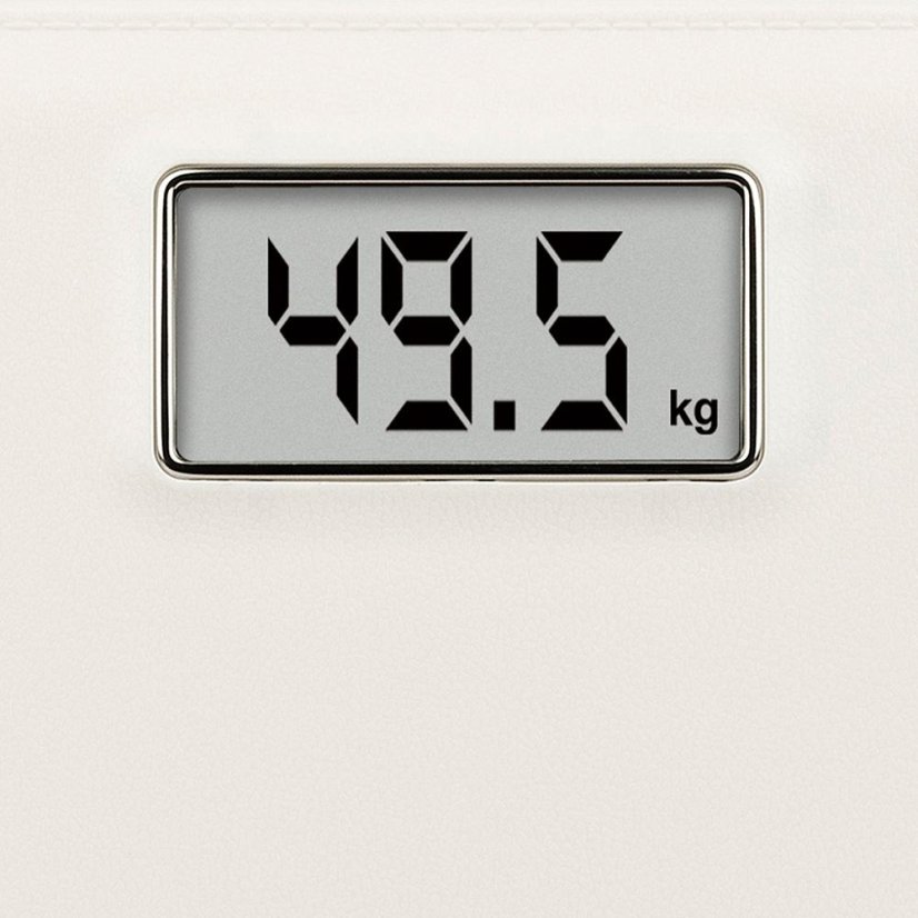 G3Ferrari G3001301 Personal Scale