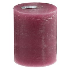 DutZ Rustic Fuchsia candle