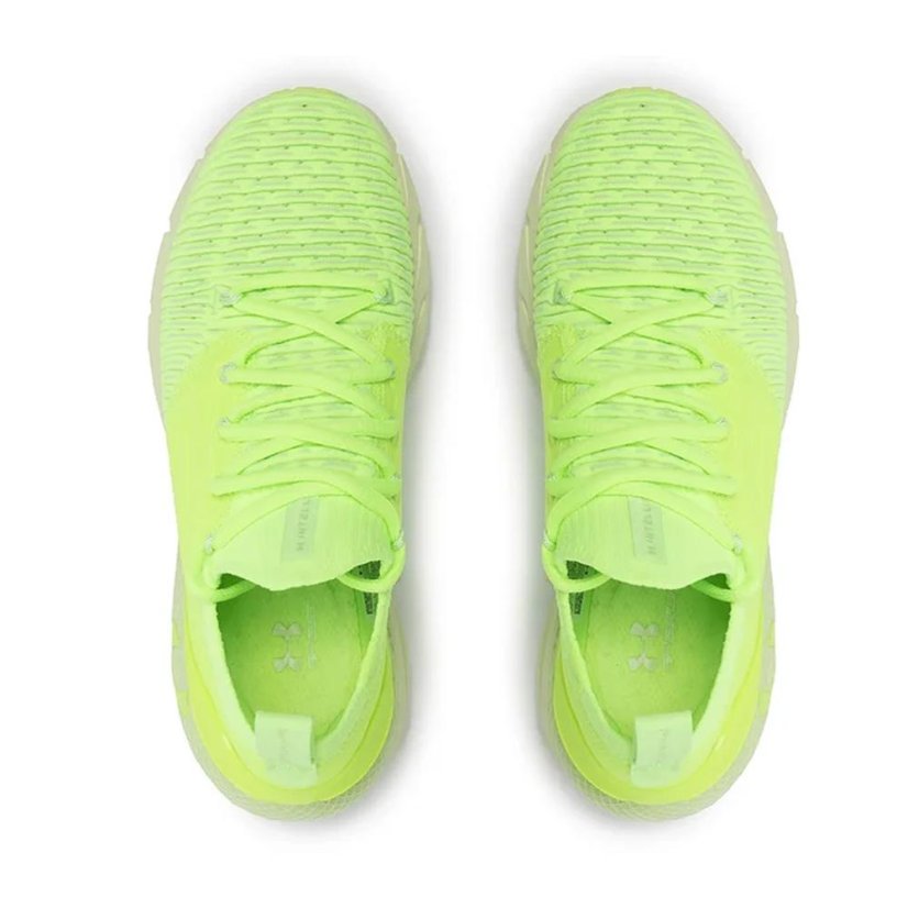 Under Armour Hovr Phantom 2 INKNT W futócipő - Szín: Zöld, Méret: 38