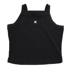 Damen-Top Hurley Icon Singlet