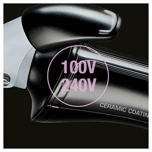 Bellissima GT 15 100 hair curler, 11225