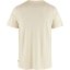 Pánské tričko Fjällräven Hemp Blend Out Here T-shirt M - variant: CHALK WHITE | 113 | L