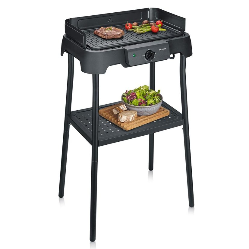 Grill Severin PG 8596