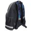 Einkammer-Schulrucksack Dino World Galaxy