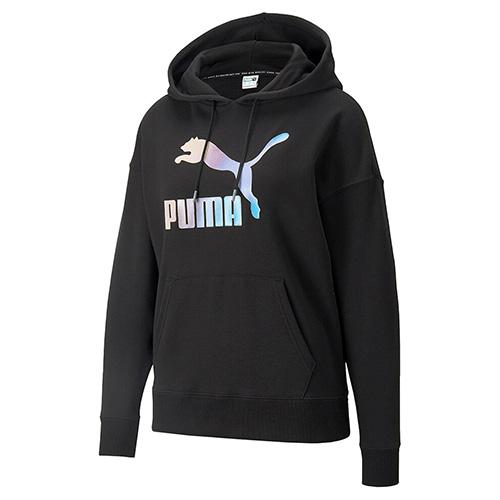 Dámská mikina Puma Crystal Galaxy