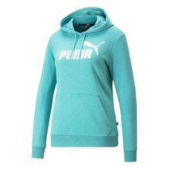 Dámská mikina Puma ESS Logo Hoodie TR