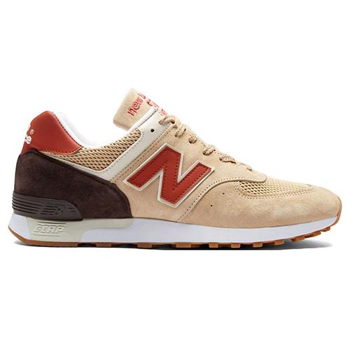 Férfi szabadidőcipő New Balance M576SE