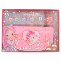 Peněženky a penízky Princess Mimi