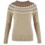 Övik Knit Sweater W