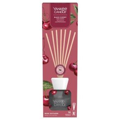 Aroma difuzér Yankee Candle 100 ml, Black Cherry