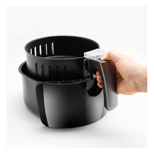 Frytkownica na gorące powietrze Black+Decker BXAF2500E
