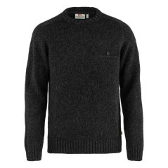 Lada Round-neck Sweater M