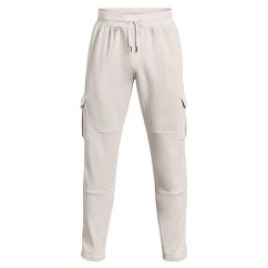 UA Essential Heritge Cgo Pnt-WHT