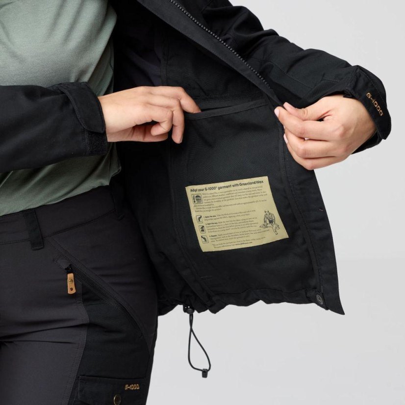 Kaipak Jacket