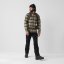 Singi Heavy Flannel Shirt M