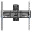 Meliconi TV-Halterung 480972 SlimStyle Plus 400 SR schwarz