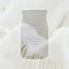 Yankee candle Signature Small Candle, Soft Blanket