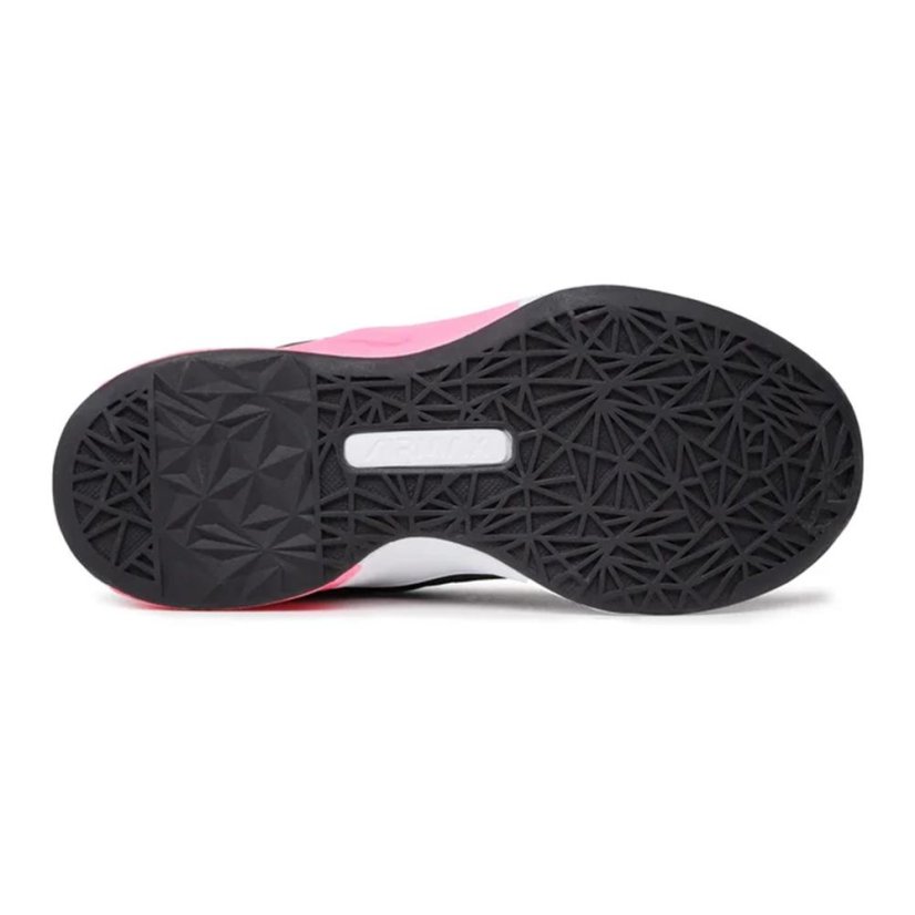 Dámská obuv Nike Air Max Bella TR 4 Black/Pink - Barva: Černá/růžová, Velikost: 36.5