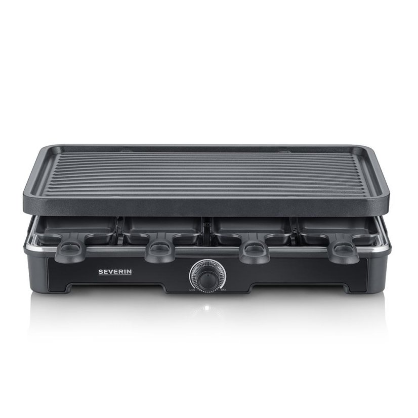 Severin RG 9670 Grill
