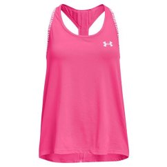 UA Knockout Tank-PNK