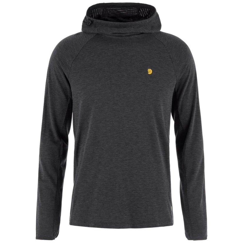 Bergtagen Midlayer Hoodie M
