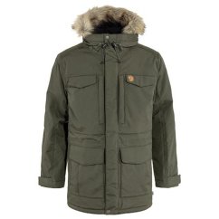 Nuuk Parka M