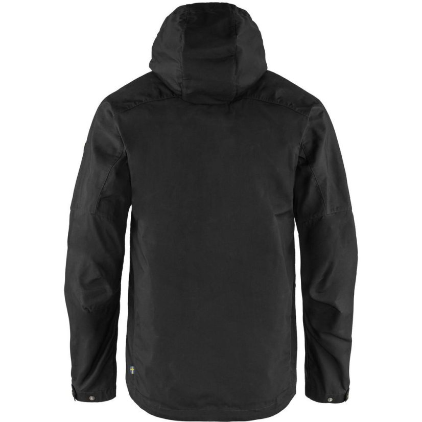 Sten Jacket M