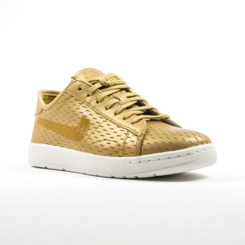 Dámská obuv Nike Tennis Classic Ultra Premium Gold
