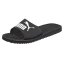 Puma Purecat universal slippers - Color: Black, Size: 35.5