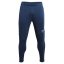 Męskie spodnie dresowe Under Armour Accelerate Off-Pitch Jogger - Kolor: Czarny, Rozmiar: S