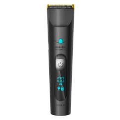 Strihač vlasov Cecotec PrecisionCare Wet and Dry 4333, čierny