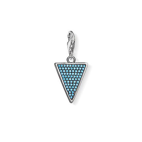 Thomas Sabo Triangle Charm Club 1579-667-17 medál