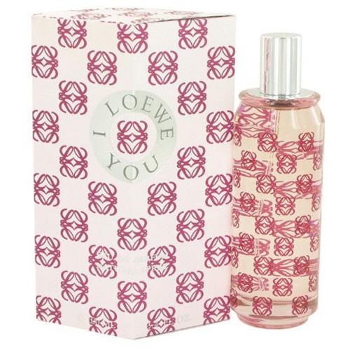 Loewe Eau de Parfum
