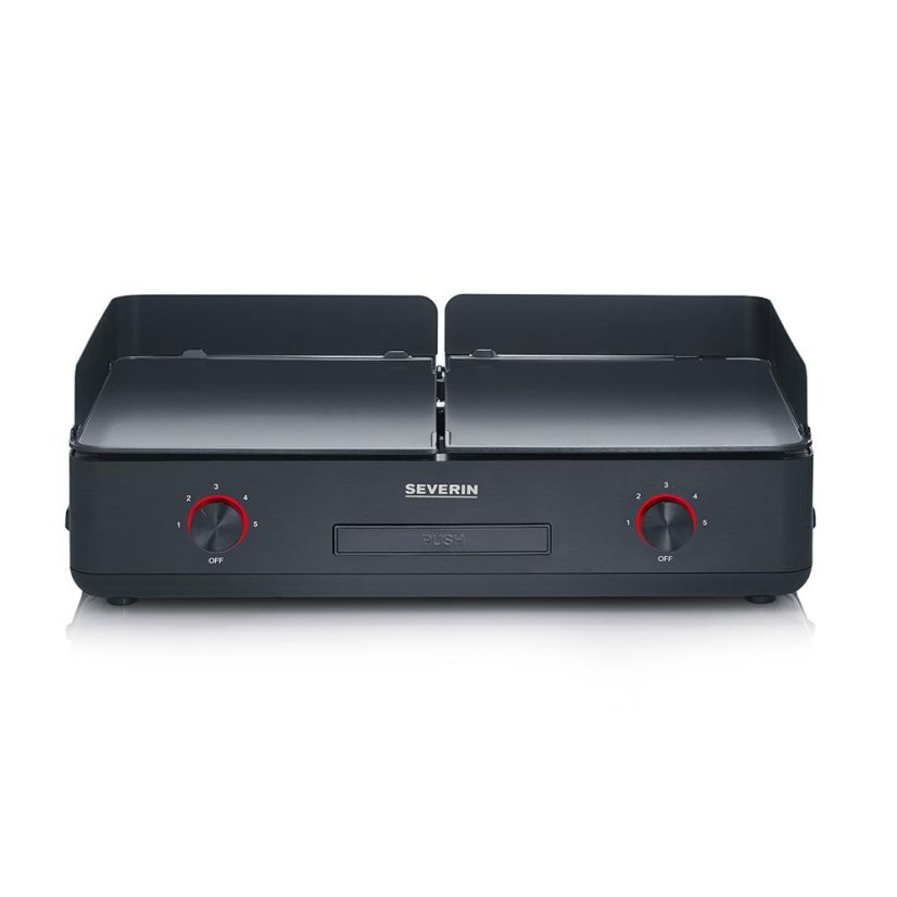 Severin PG 8569 SUAVE griddle