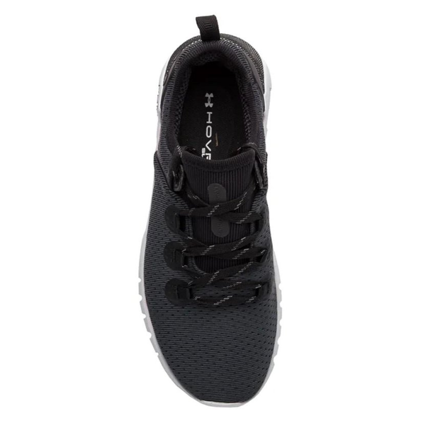 Laufschuhe Under Armour Hovr SLK W - Farbe: Grau, Größe: 40