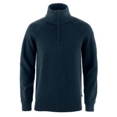 Övik Lite Half Zip M