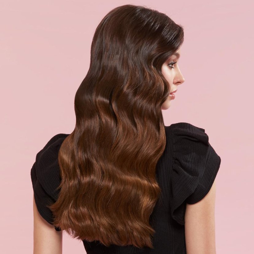 Bellissima MyPro Twist and Style HOLLYWOOD WAVES 11838 kiegészítő