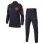 Nike Dry Squad FC Barcelona Kids' Set
