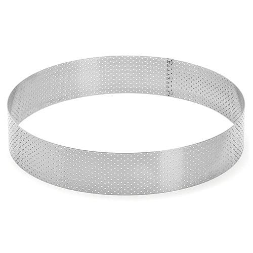 Okrągła forma do pieczenia de Buyer 3097.08, 20 cm