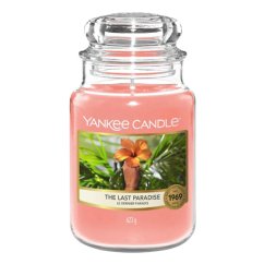 Svíčka Yankee Candle Classic velká, The Last Paradise