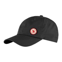 Fjällräven Logo Cap