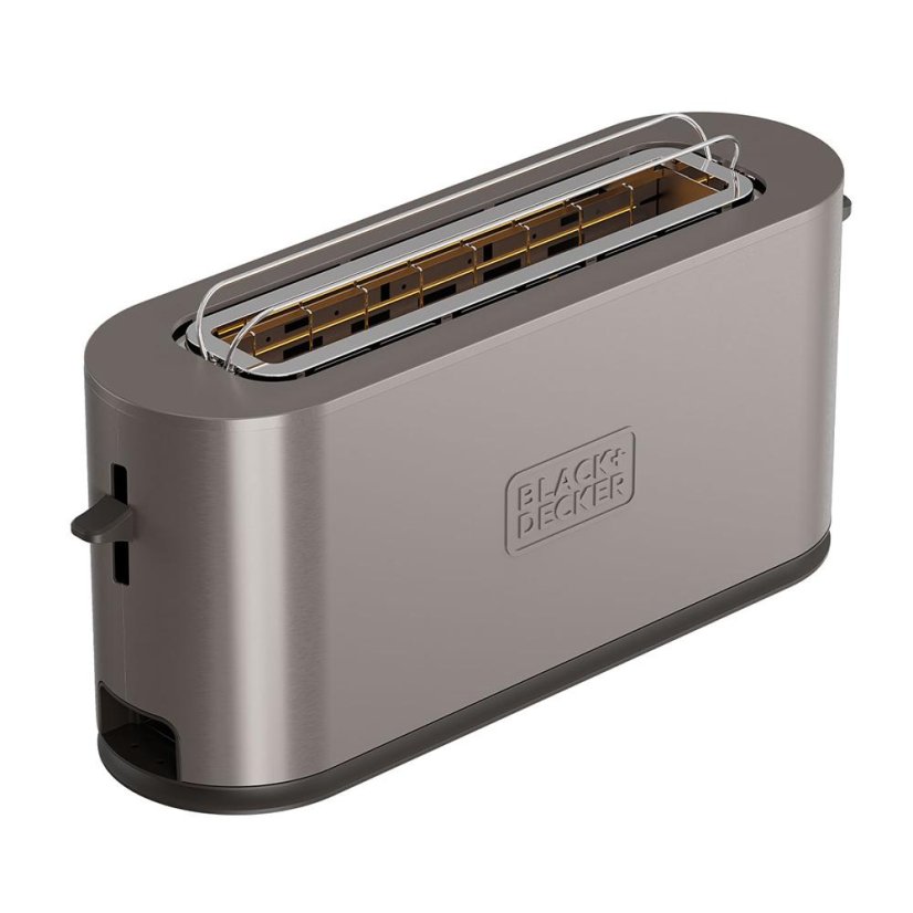 Black+Decker BXTO1002E rozskladný toaster