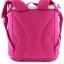 Princess Mimi school backpack Princess & Cat pastel blocks
