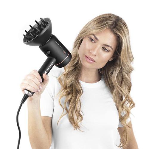 Cecotec Bamba IoniCare 6000 hajszárító, 4226 fekete