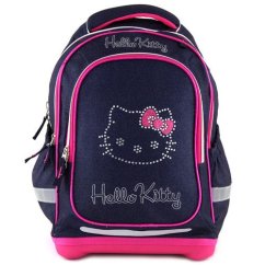 Plecak szkolny Target Hello Kitty Blue Jeans 17459