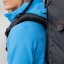 Expedition Fleece Hoodie W