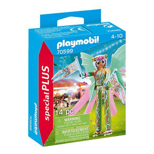 Playmobil 70599 Víla na chôdzačkách
