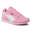 Puma ST Runner v3 NL Jr lányos tornacipő